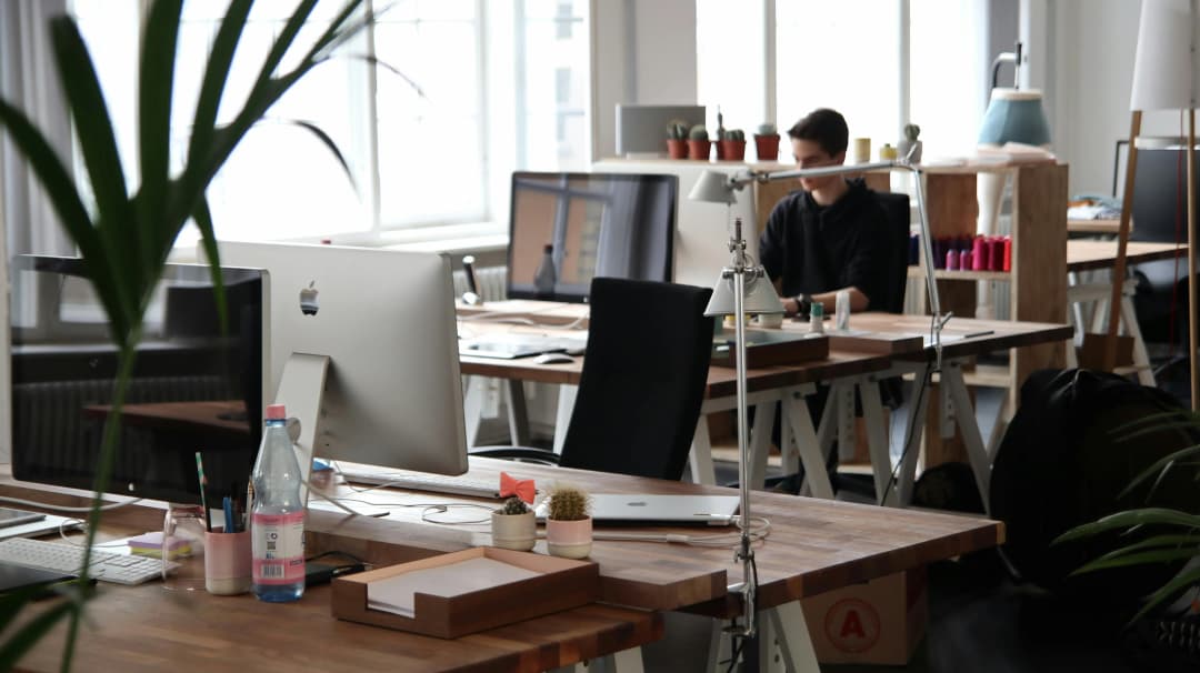 Bien-être au Bureau & Goodies Personnalisés